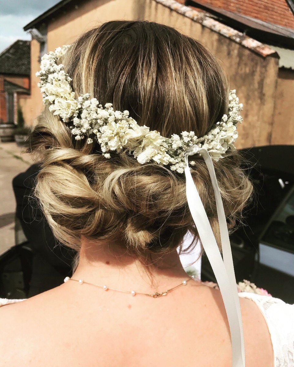 Mirror Hair Design On Twitter Stunning Pictures From A Wedding