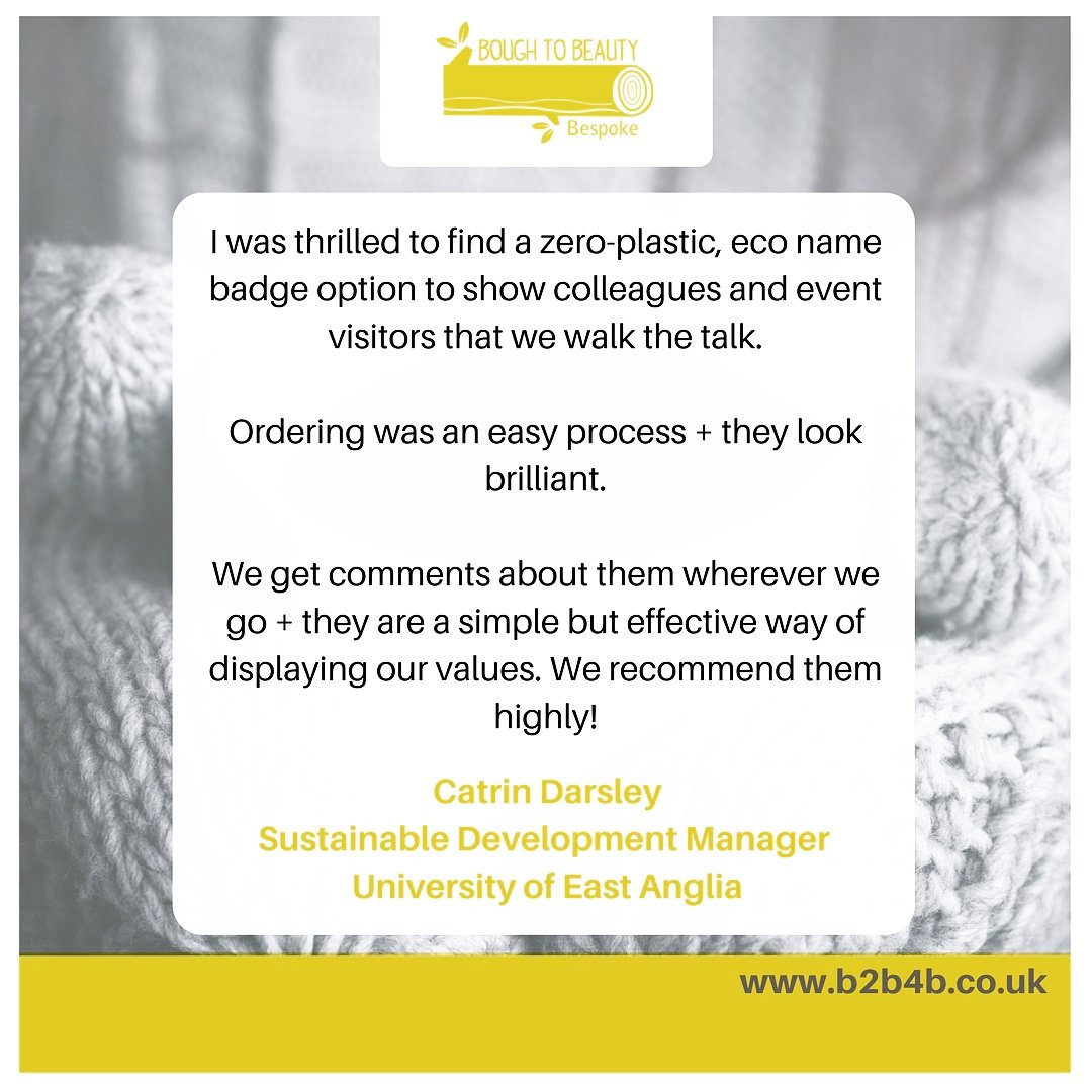 Want to know what our customers say? Head on over to our #testimonials page b2b4b.co.uk/happy-customer…

#happycustomers #CustomerExperience