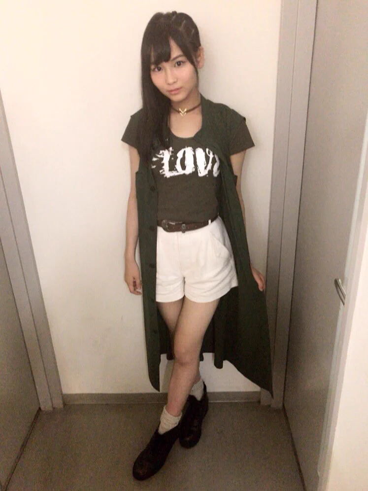 大場 花菜 på X: 