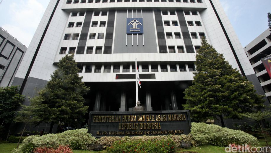 Hasil Seleksi Administrasi CPNS Kemenkum HAM, Ini Daftar Namanya detik.id/60DY2F via <a href="/detikfinance/">DetikFinance</a>