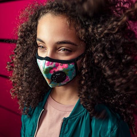 AirQualityMask's tweet photo. Growing Trend of Anti-Pollution Face Masks: #Future of #Fashion #Design &amp; #Urban #Health: https://t.co/vLgSiMWD81 #urbanstyle #ecohealth https://t.co/ADhj7iSVSG