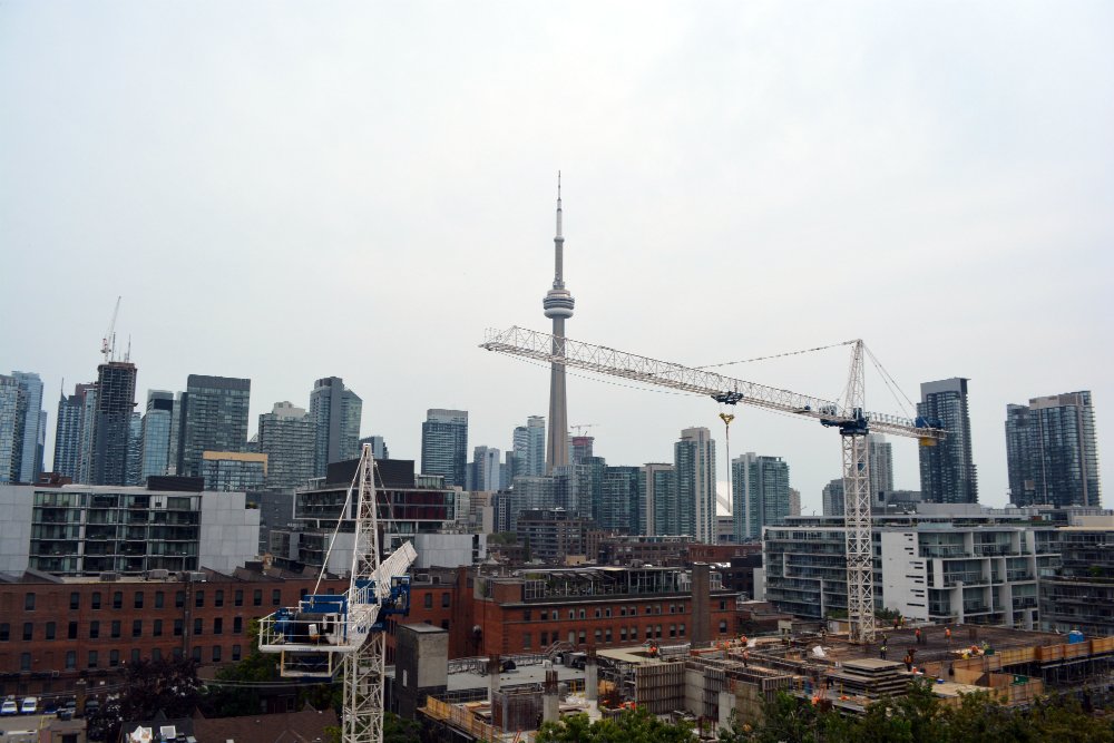 Chief planner Jennifer Keesmaat will 'pursue other interests'