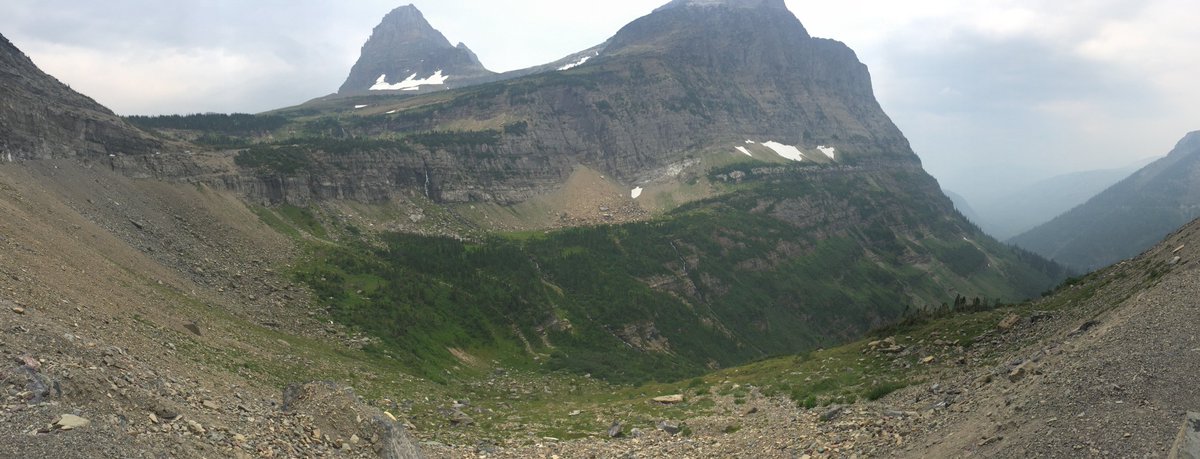 amohsboulder's tweet photo. Enjoyed some of the beautiful local scenery near Glacier National Park, while on site in Browning, MT for an install. #amohs #mobilehospital https://t.co/K24KxqJcul
