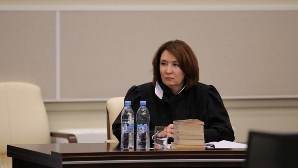На #Кубани Совет #судей заявил, что судья #Хахалева «чиста» eknews.info/na-kubani-sove…