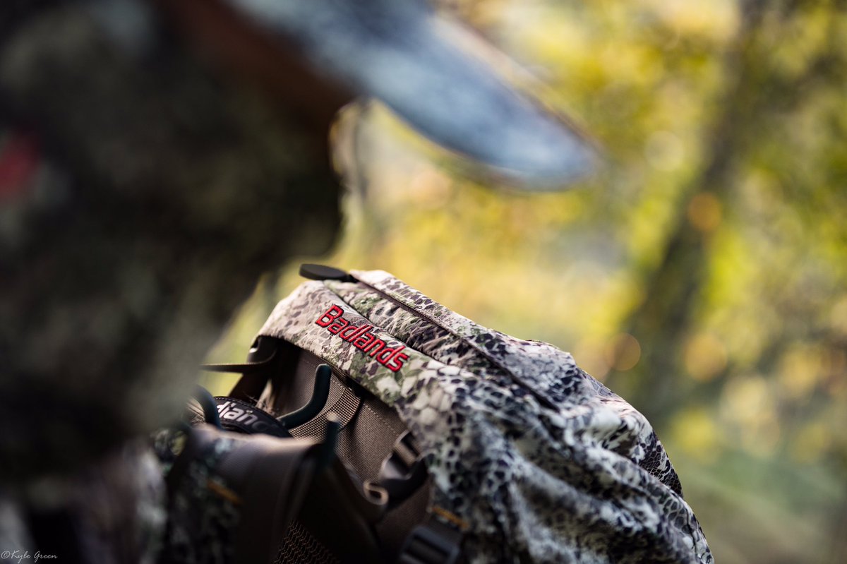 Success is no accident. It is hard work, perseverance, learning, studying, sacrifice and most of all, love of what you are doing!
#hunting