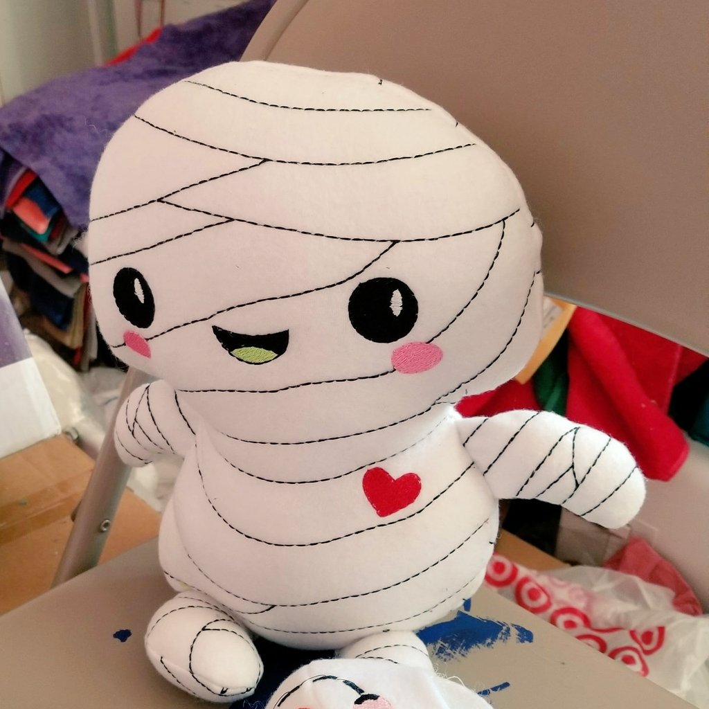 debboline's tweet image. Say Hello to the happiest little mummy on the block. Isn't he the cutest?