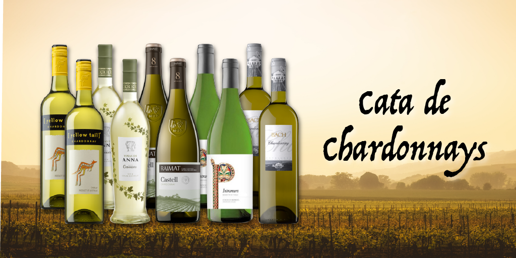 AmigosBodegas's tweet photo. Descubre la elegancia de los Chardonnay en esta selección de varietales ahora con un -15% de descuento #Chardonnay https://t.co/4P7d2P3dLi https://t.co/Qdoe0r6lA3