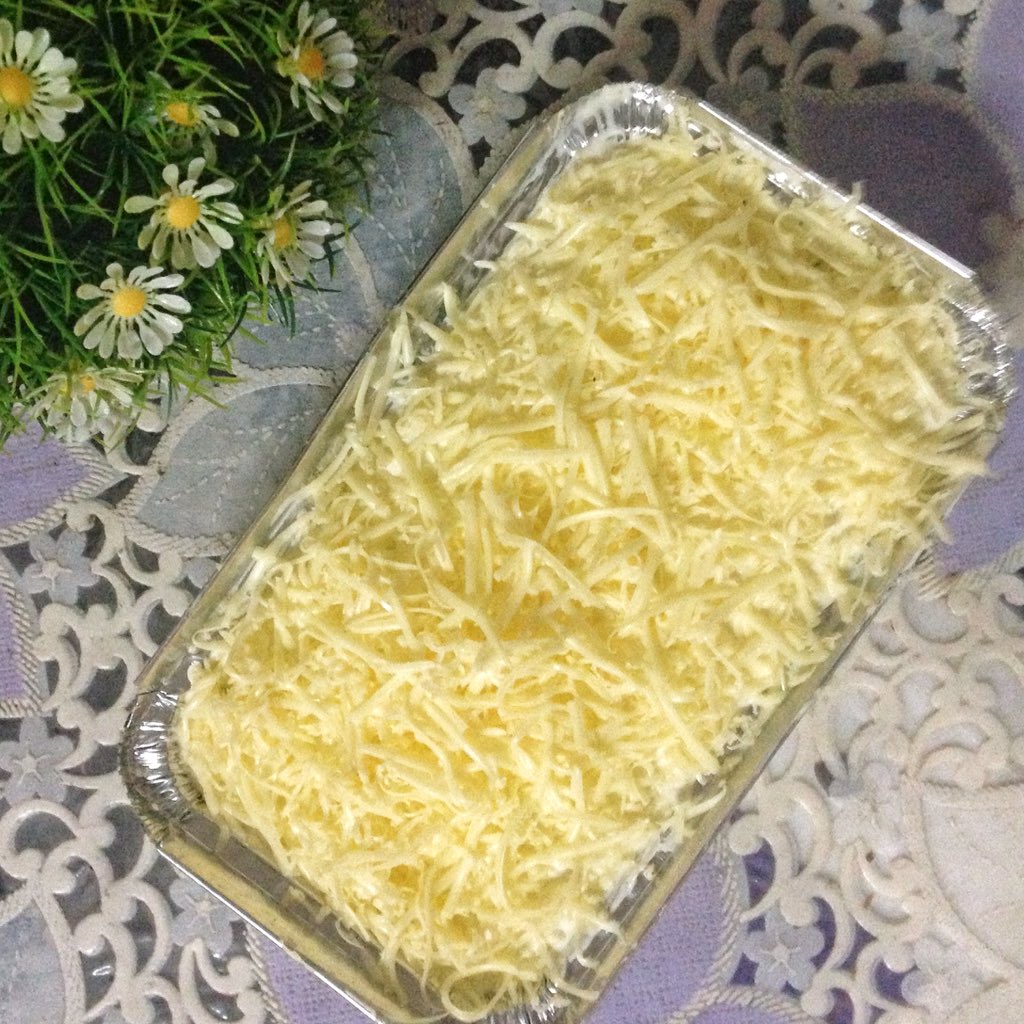 nanajerkk's tweet photo. Ok ni thread resepi mcmna nk buat snow cheese cake. Topping cheese meleleh smpai meleleh air liur makan 🤤 RT dan cc ke bakal suami/isteri 😝 https://t.co/TfhzHfcB8X