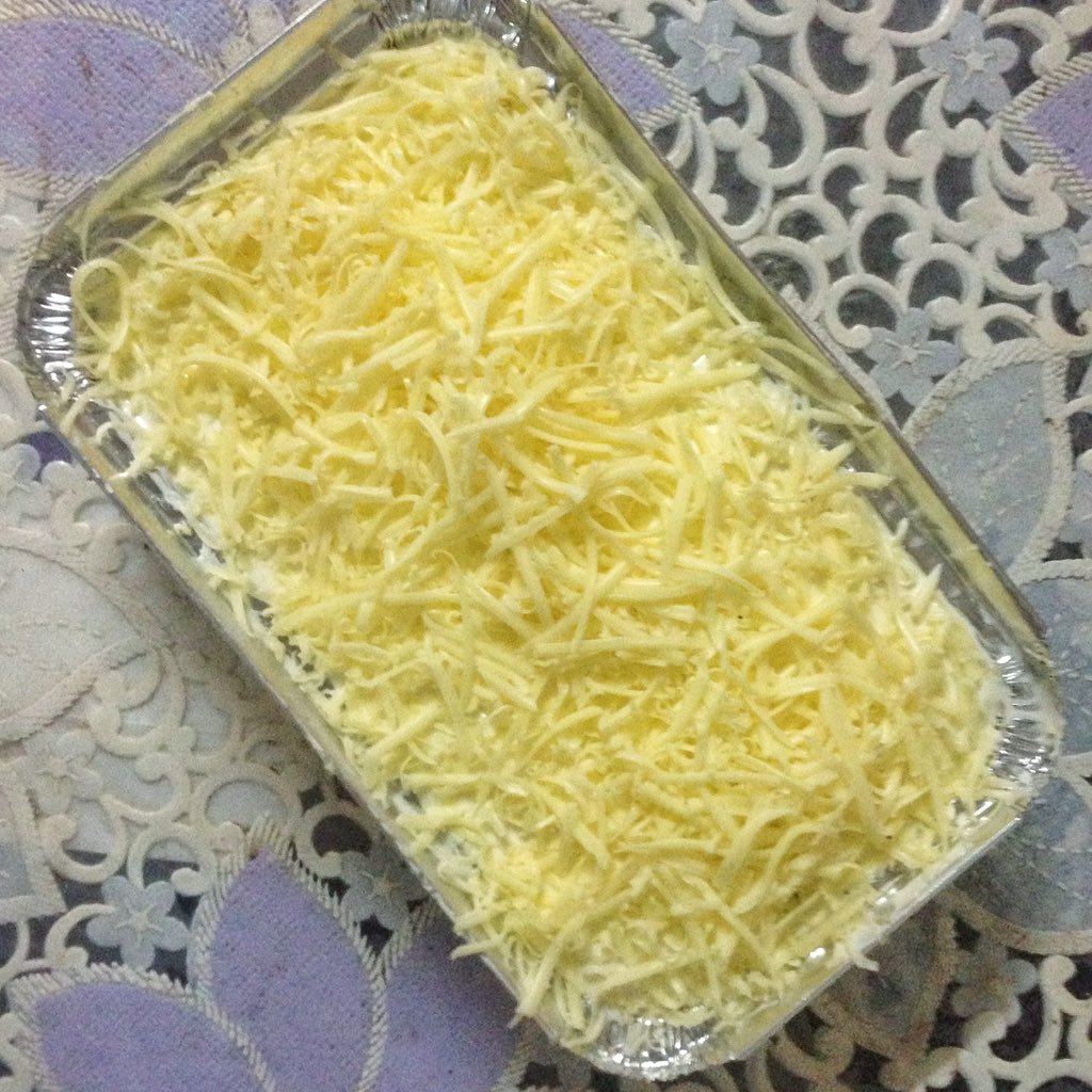 nanajerkk's tweet photo. Ok ni thread resepi mcmna nk buat snow cheese cake. Topping cheese meleleh smpai meleleh air liur makan 🤤 RT dan cc ke bakal suami/isteri 😝 https://t.co/TfhzHfcB8X