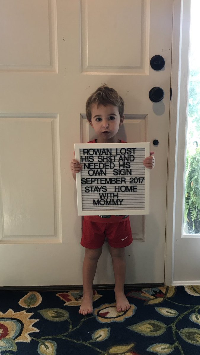 abbymkroth's tweet photo. @TheEllenShow #terribletwos #thosefraleyboys #ro-animal https://t.co/AvEnwIBLqO