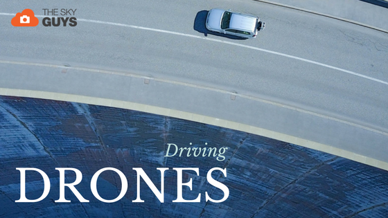 BigDroneShow's tweet photo. Driving Drones https://t.co/cJnxA78Tzk https://t.co/ZCjN6PND3L