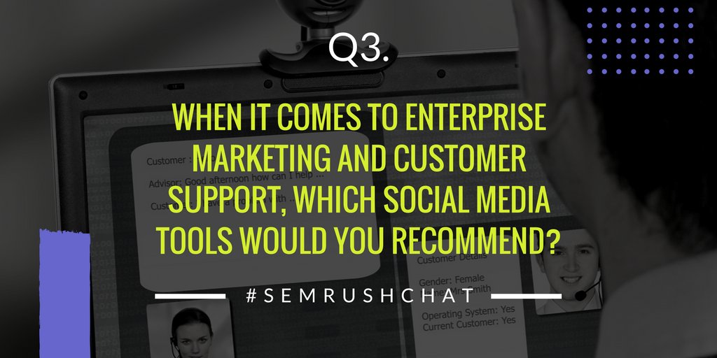 semrush contact support