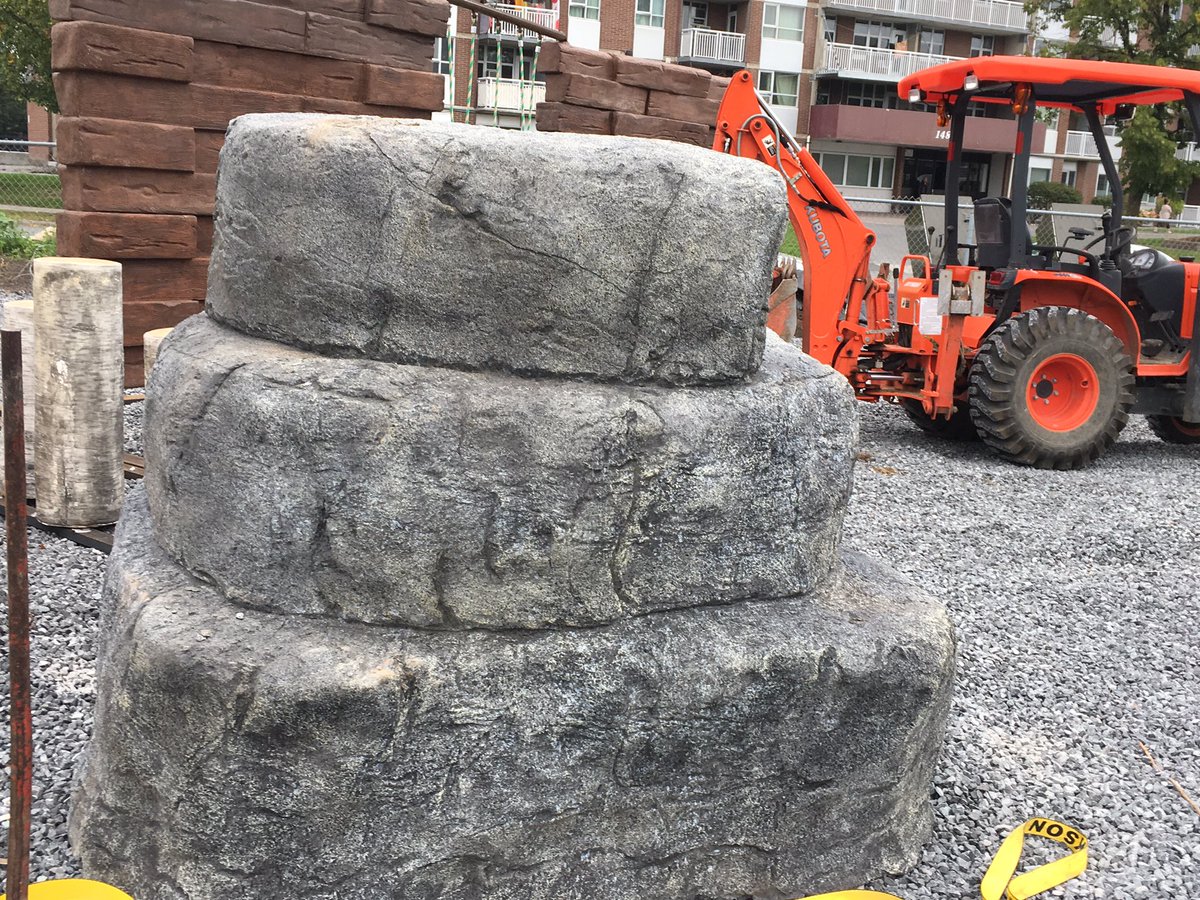 OCH_Foundation's tweet photo. Sneak peak of what's happening with the #tdcommonground project @OCH_LCO @StephaneOCH_LCO @TD_Canada @MathieuFleury @JimWatsonOttawa https://t.co/1nGZ32g8IG