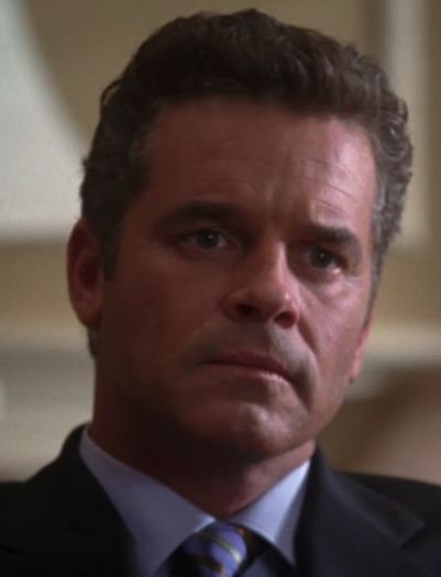 Happy Birthday to Steven Eckholdt, The West Wing. 