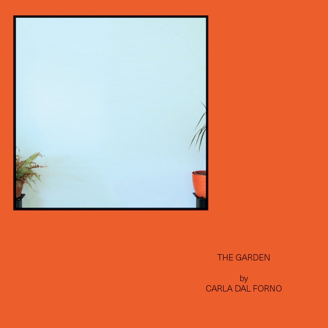 CARLA DAL FORNO - THE GARDEN (BLACKEST068 12" | DL). New EP out Oct 6. Pre-order: bit.ly/2f2KC4j | Video: bit.ly/2eLns5q