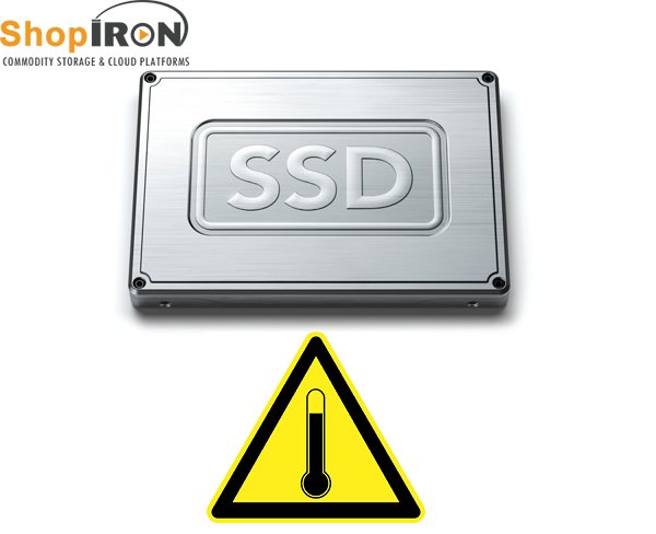 shopiron's tweet photo. #SSDs are more resistant to hot and cold but still avoid putting it to extreme temperatures https://t.co/si3ZGGD2wc #WednesdayWisdom https://t.co/bE6AETUaKS