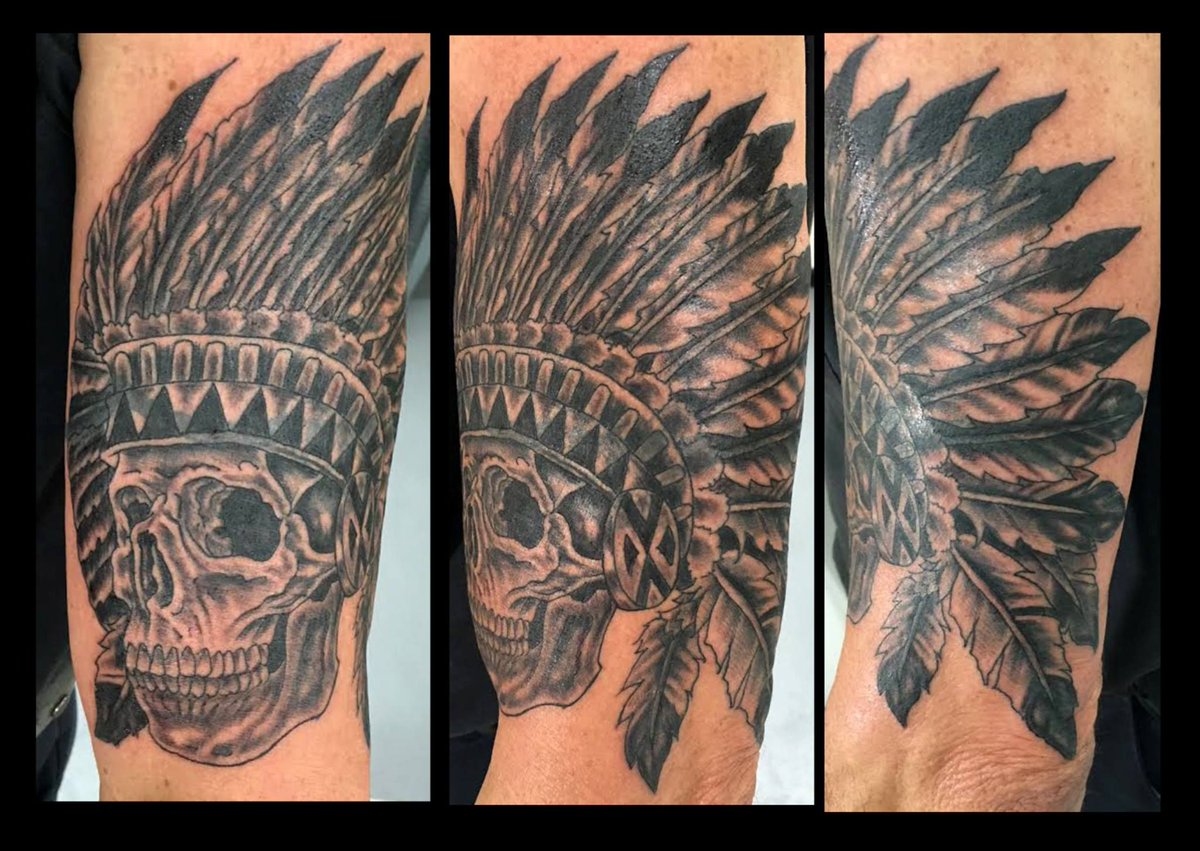 Knightdaletatto's tweet photo. Mack is throwing down amazing work!
#tattoo #tattoos #tattooed #killerink #hawkpen #tattooart #tattooartist #KTC
https://t.co/wQIrBJwprT https://t.co/0zayB7PBfk