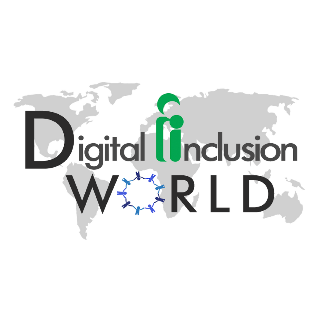 #DIWorld #DigitalInclusion