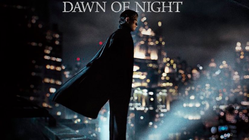 Mr_W1lliam's tweet photo. @Gotham season 4 is looking to be one of the best yet! #brucewayne #scarecrow #grundy #professorpig I'm to gassed  https://t.co/SUCEth04UJ https://t.co/zEv34zX2nk