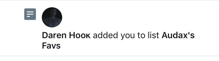 || WHAT IN THE WORLD DID I DI TO DESERVE THIS??

I FEEL BLESSED