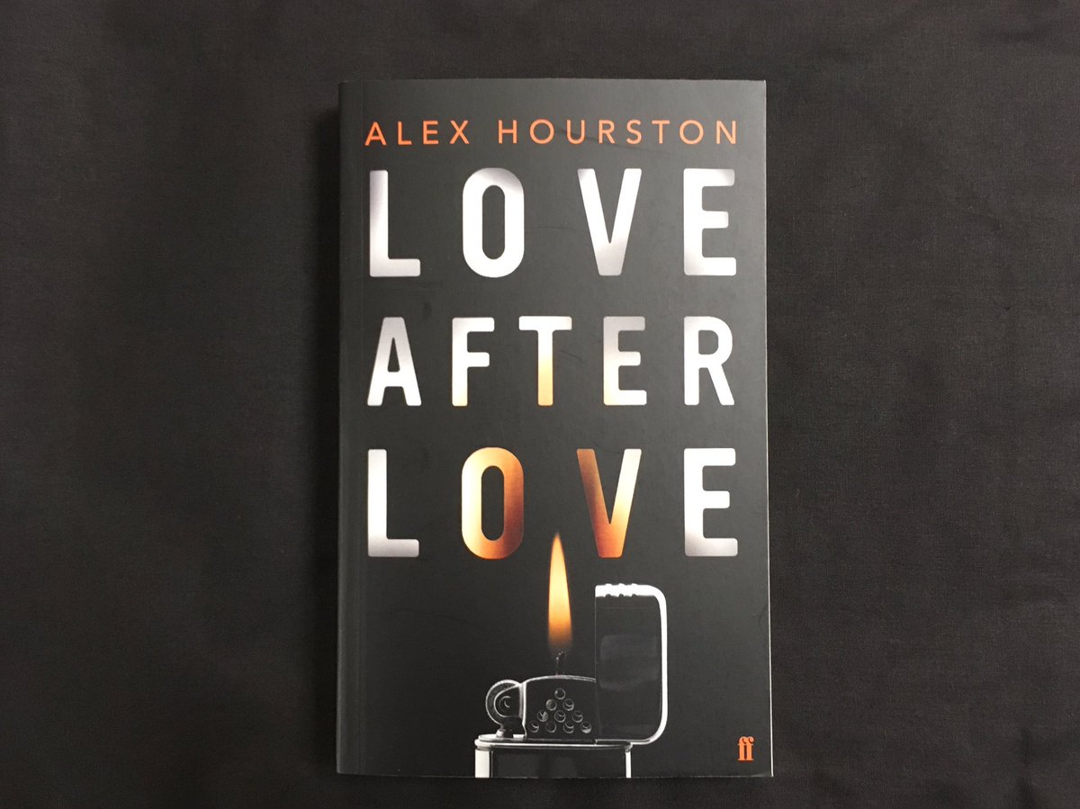 Faber Books tweet media