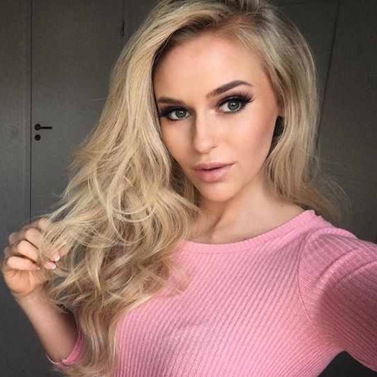 AddilynDavis's tweet image. #NewProfilePic