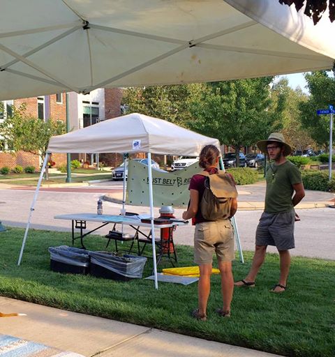 Battery Park Market tweet media