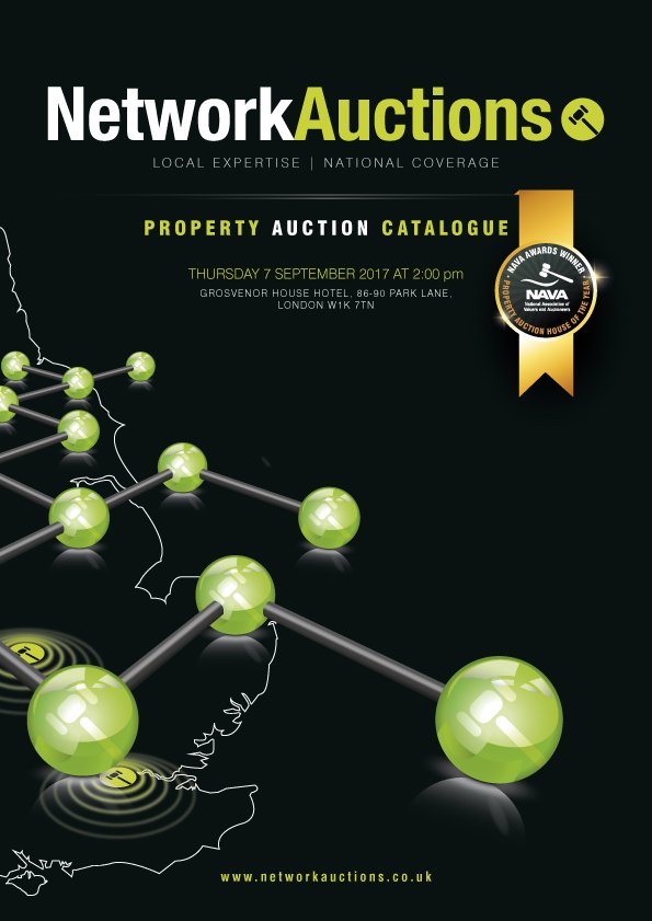 #London #Auction #Residential #Commercial #property #Nationwide tomoz 2pm #Mayfair #Catalogue &amp; #Addendums  networkauctions.co.uk/network-auctio… <a href="/uk_nava/">NAVA Propertymark</a>
