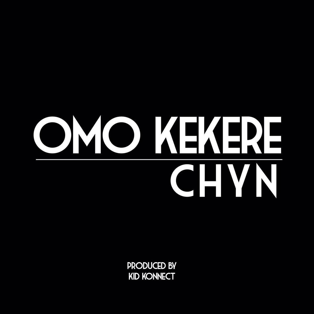 ChynOfficial's tweet photo. 📢📢I'd like to announce that my new single "Omo Kekere" comes out this Friday 8th September!!! Please Retweet!!!

📸: @baba_rani https://t.co/TuSbBHMgXZ