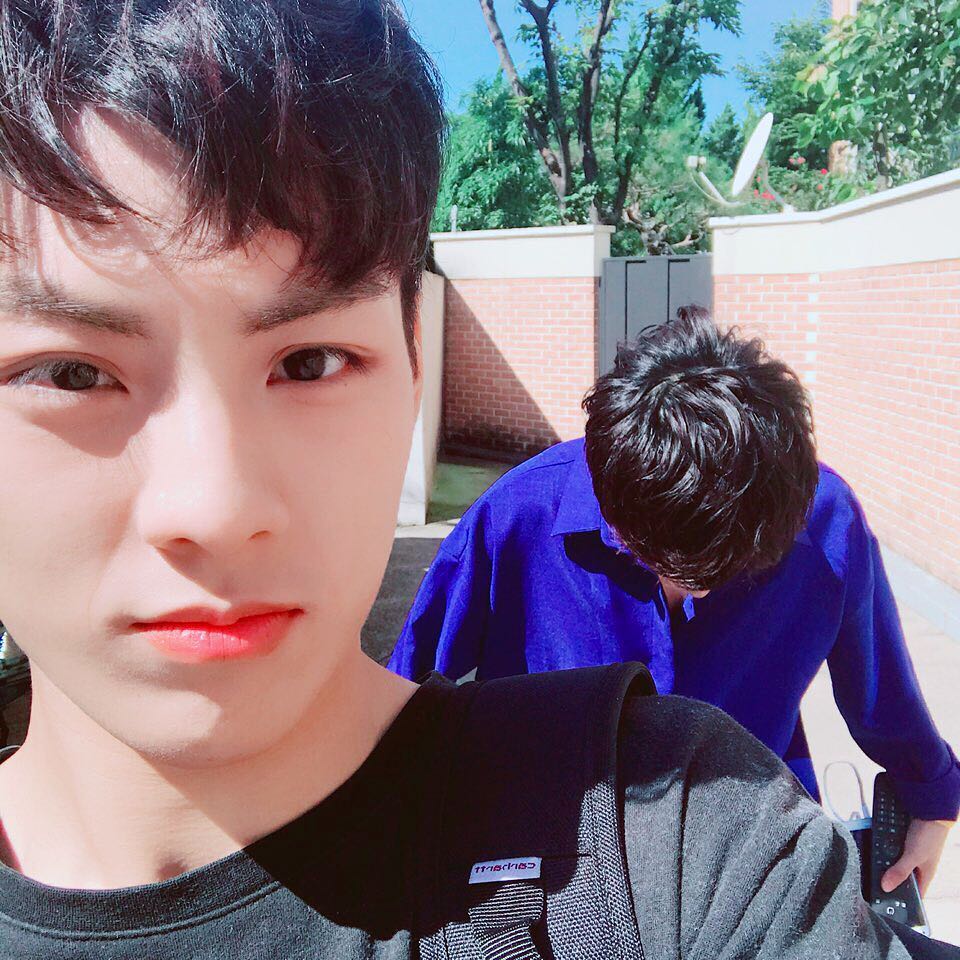 [프로듀스101/워너원] 똘끼충만한 녀석들 3 | 인스티즈