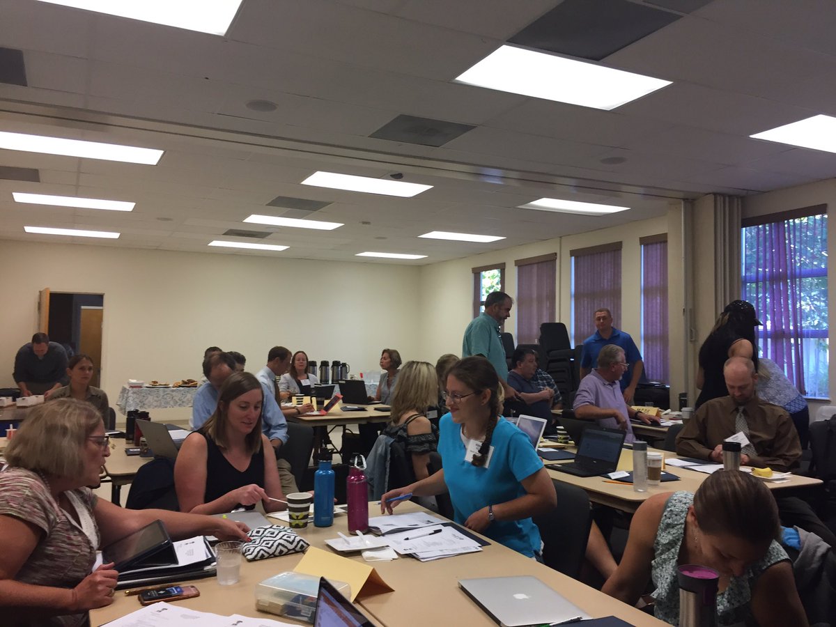 EdgarGMontes's tweet photo. So excited to be in Region 1 for Cohort 1 - Training 1! Thank you, Forrest and your entire team from Mendocino COE! #camtss https://t.co/j2FPGEAvGA
