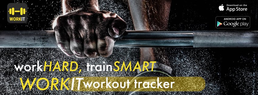 WorkIt_App's tweet image. Get WORKIT for free on #Android and #iOS itunes.apple.com/us/app/workit-…
#FitnessMotivation #gymlife #WorkoutWednesday #gym #workit #gym #beastmode