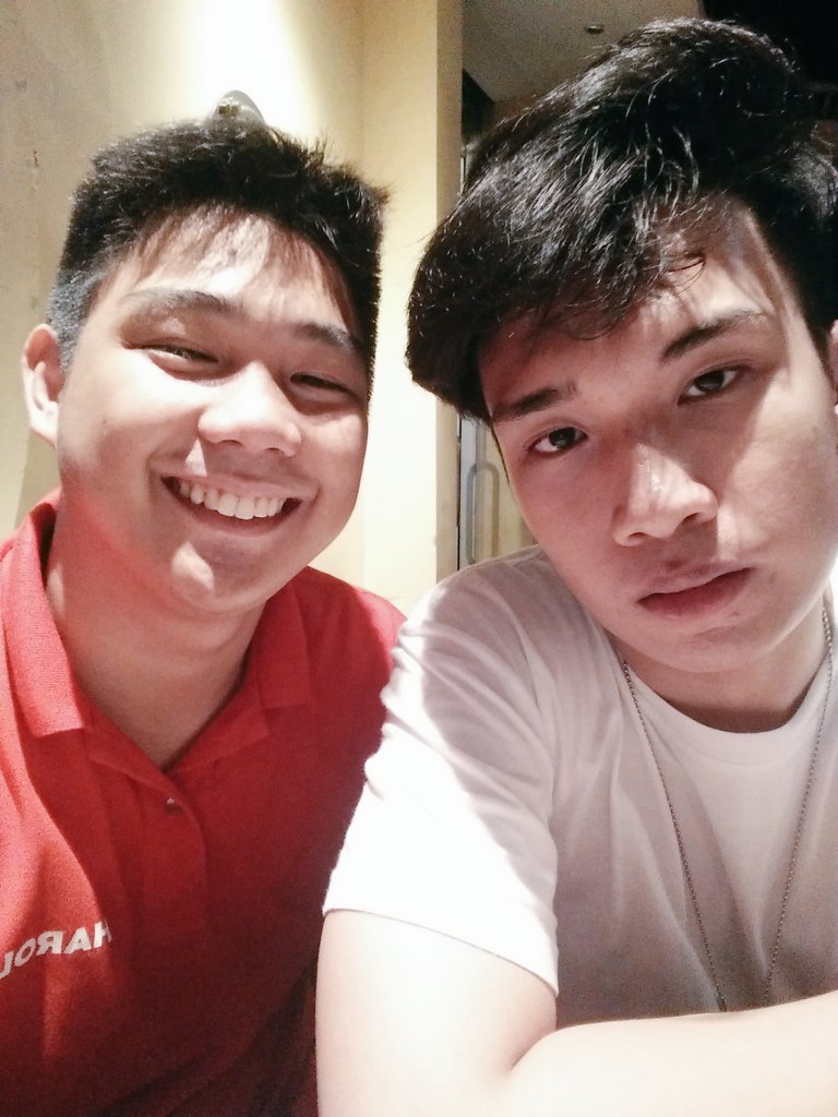 gotsagots's tweet photo. This lad is the best 😂 #Truefa #NagsGots https://t.co/pFQ3mWUq0T