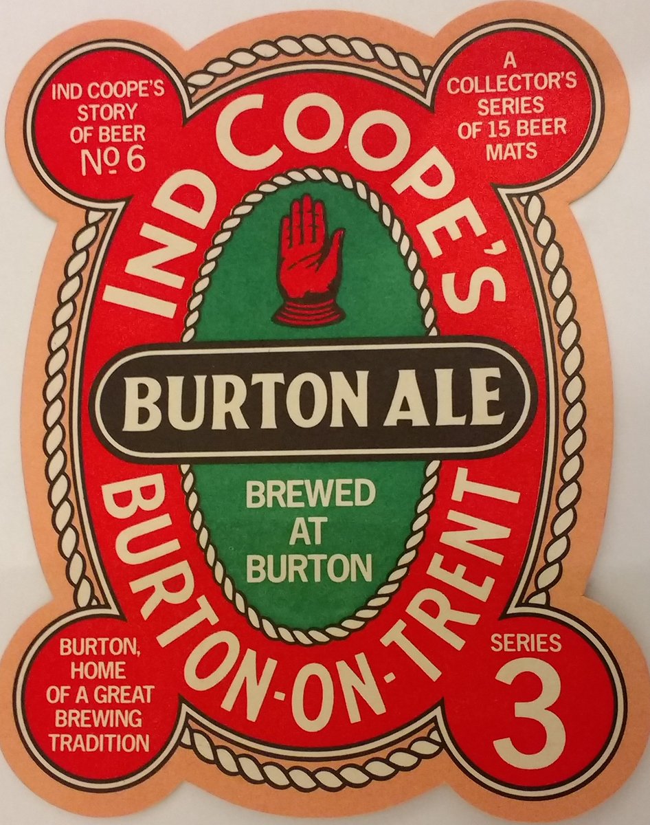 Britainbeermat's tweet image. #beermat ...hasn't there been something in the news recently about sex change hops?  #classicmat