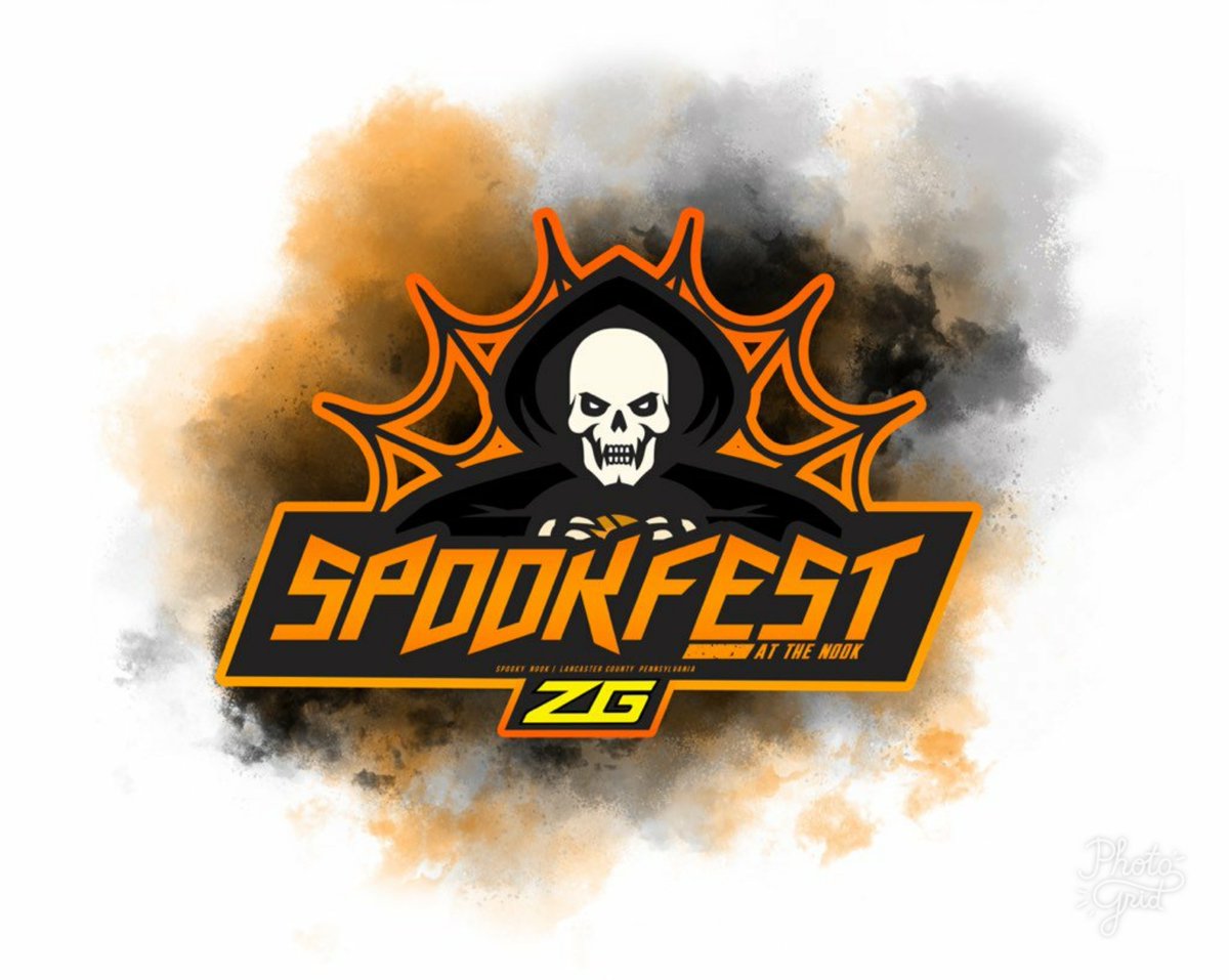 ZeroGravityBB's tweet photo. Why wait until the spring to play in the BEST basketball facility in the country @NookBasketball We'll be there on October 21-22! #SpookFest https://t.co/JP6WRPGC6t