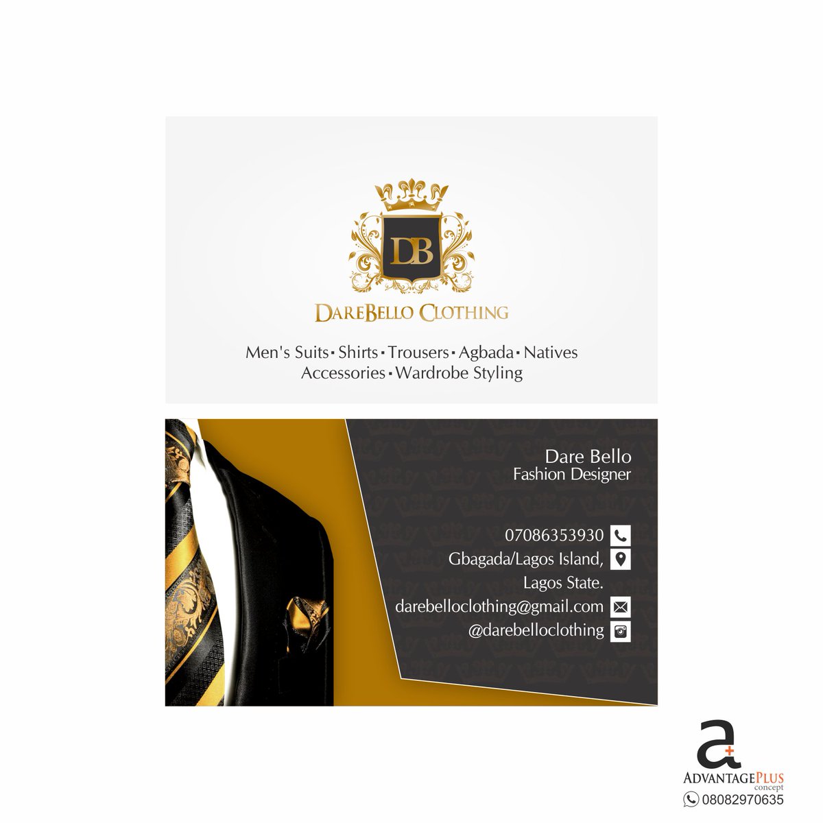 advantageplusng's tweet photo. #graphicsdesign #logocreative #logorework #branding #brandidentity #flyer #flyerdesign #monogramme #printing #publishing
CALL: 08062082575 https://t.co/mVeomXd4Vd
