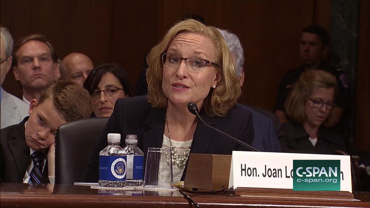 cspanJeremy's tweet photo. So many expressions from this kid at @SenJudiciary hearing. https://t.co/aOdUrQIKv9 #KidsinCongress https://t.co/Nr6ajqD13b