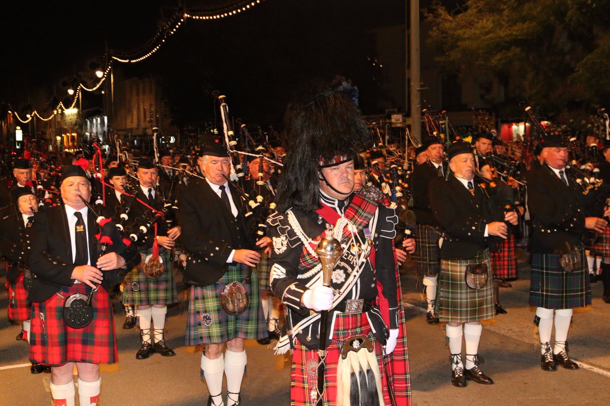 Bideford Massed Band tweet media