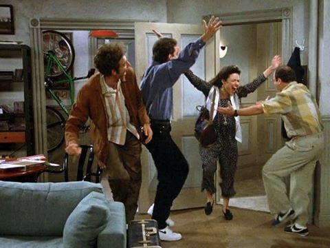 "You really missed me?" “The Wallet Pt 1” is on #Seinfeld tonight! https://t.co/DHD1UrTDbH