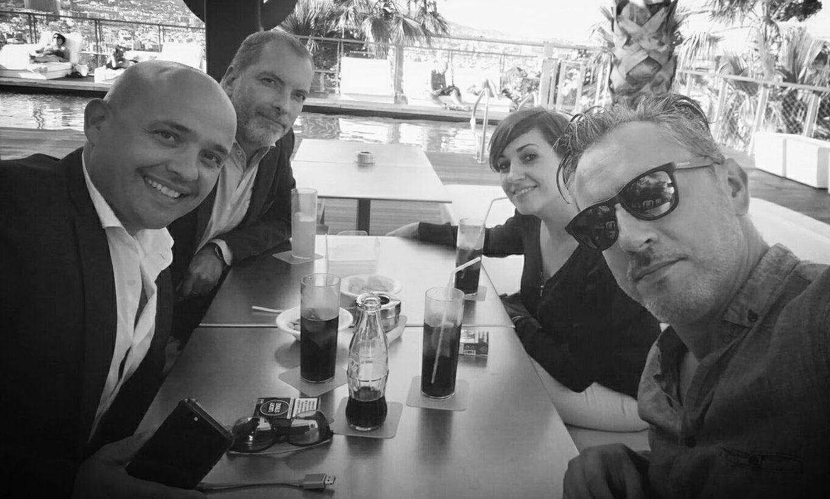 AirParfum's tweet photo. Greetings from the Airparfum team to all our Perfume colleagues. We have news ...
#Airparfum #NewSmellingExperiences https://t.co/smvHWLuz3X