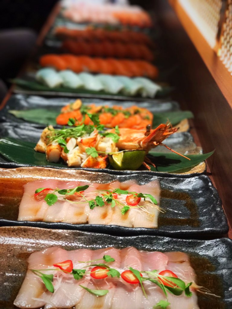 A sneak peek at some of the dishes on the menu. Stayed tuned for opening updates &amp; more....
#MenuDevelopment #Mayfair #NewOpening 🇯🇵