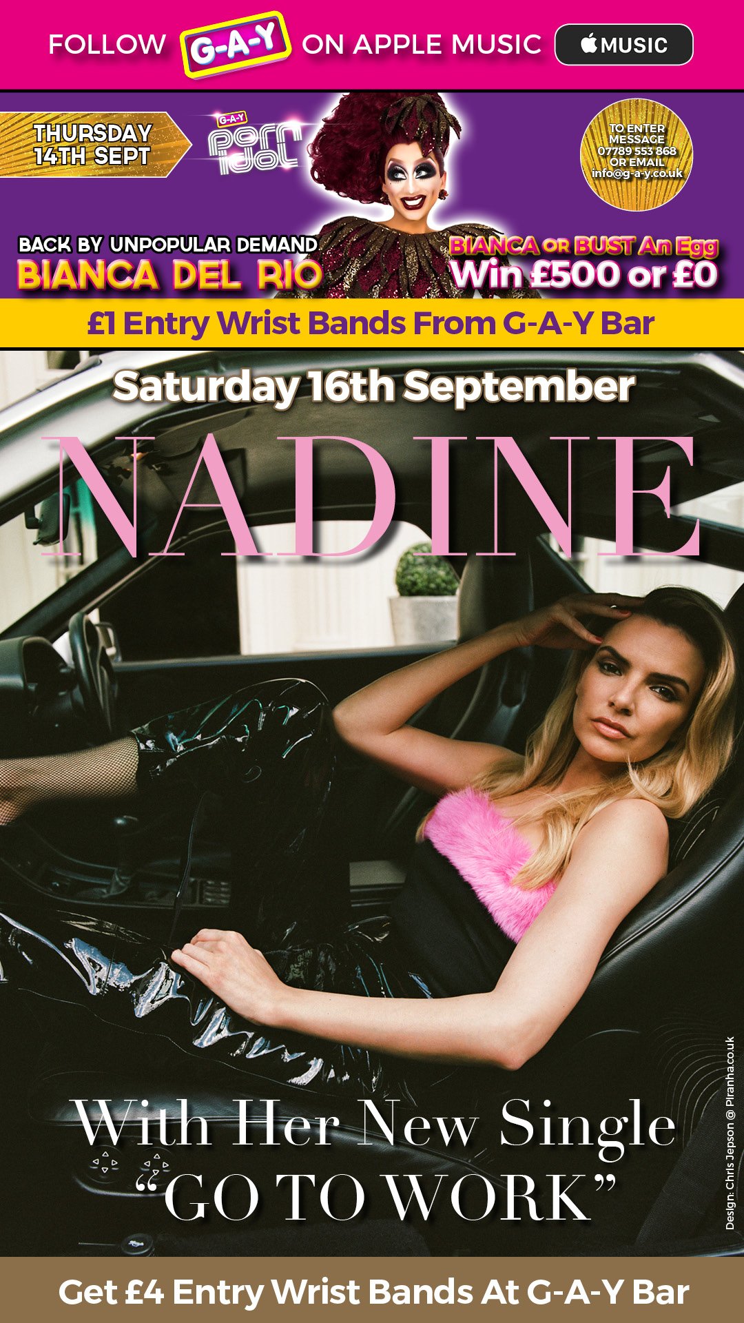 Nadine Coyle >> Fool For Love - Página 4 DJDZd8-W4AAt5dk