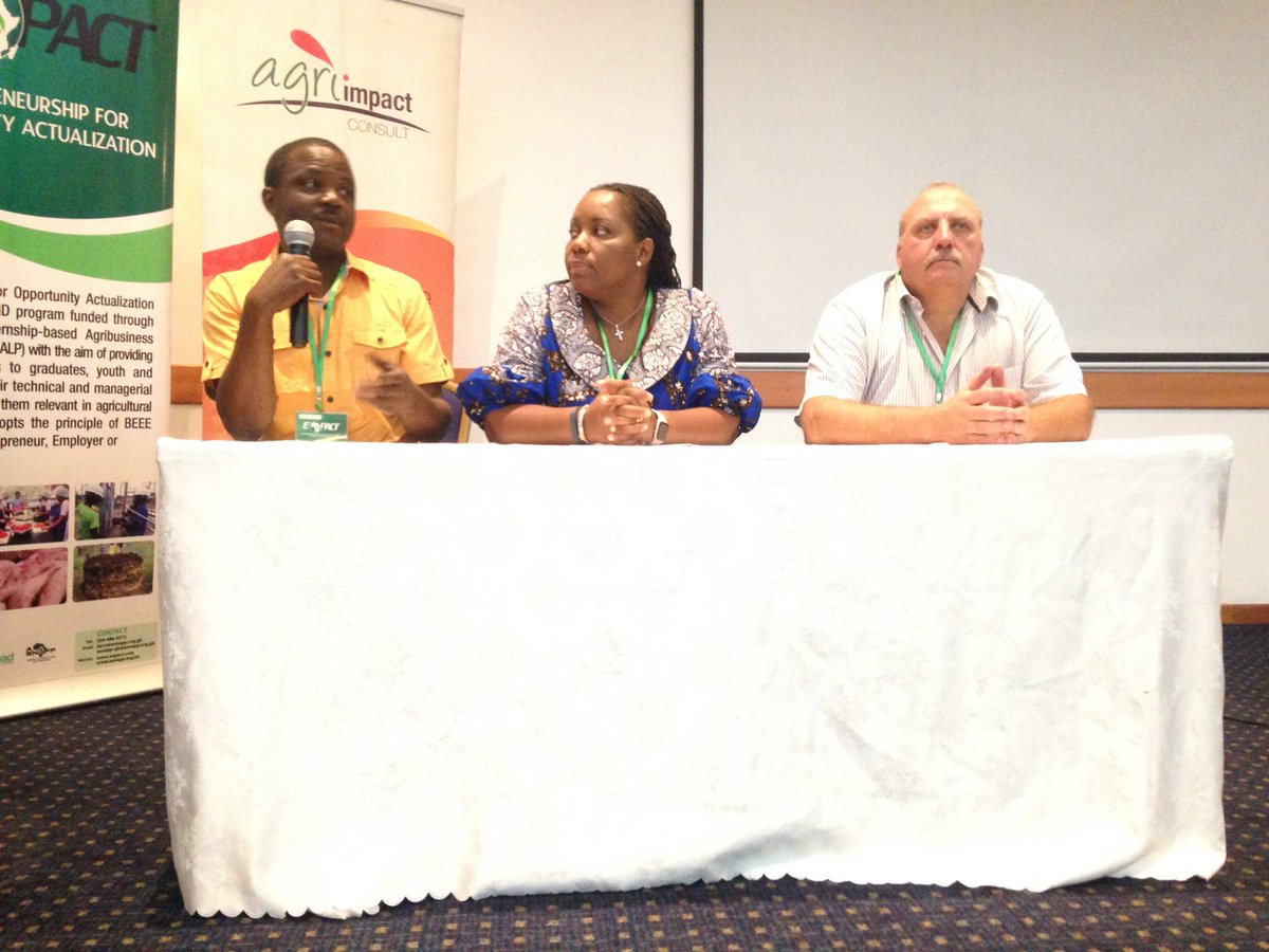 EOpACT_Ghana's tweet photo. EOPACT Country managers shares critical lessons for successful internships https://t.co/WHA9aeFZAX