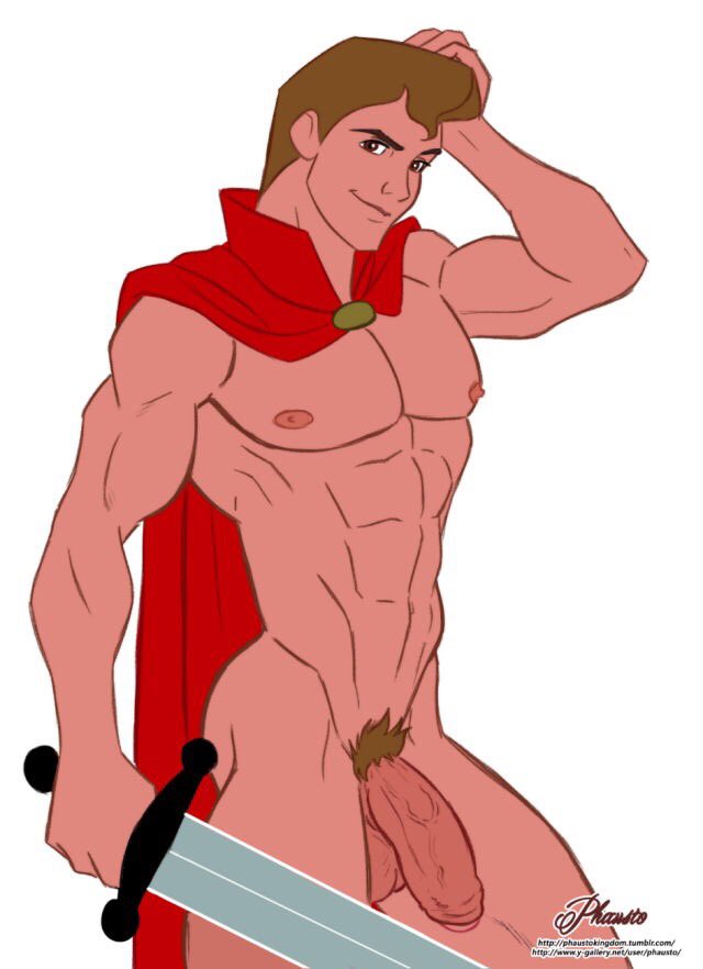 👑 The Disney Prince 👑 Happily married 👑 Lewd as fuck 👑 Bi 👑... 👑 Prin...