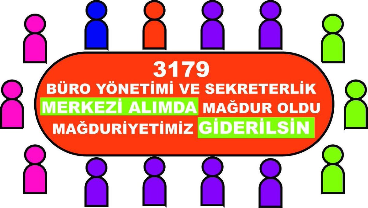 112 Acil Çağrı Merkezlerine KPSS de Personel Alımı Yapılmadı Büro Mezunları Mağdur 
#3179BüroYönetimiAtamaBekliyor 
<a href="/muhteremince/">Muhterem İnce</a>