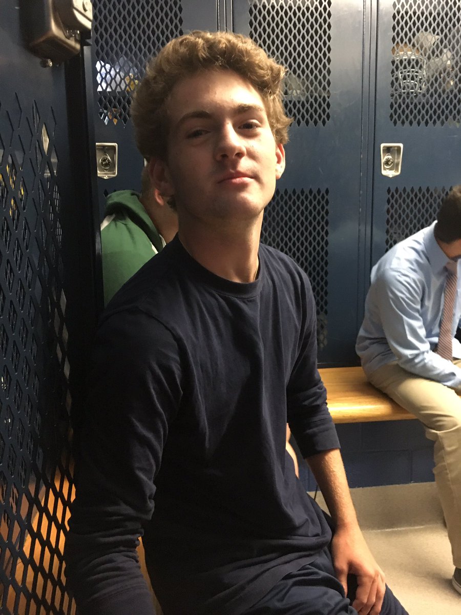 basketball_smm's tweet photo. New Verbal Commit @colmclaughl 
Height: 5'9 
Weight:140 
Playtype: Playmaker https://t.co/BfhJDJSypc