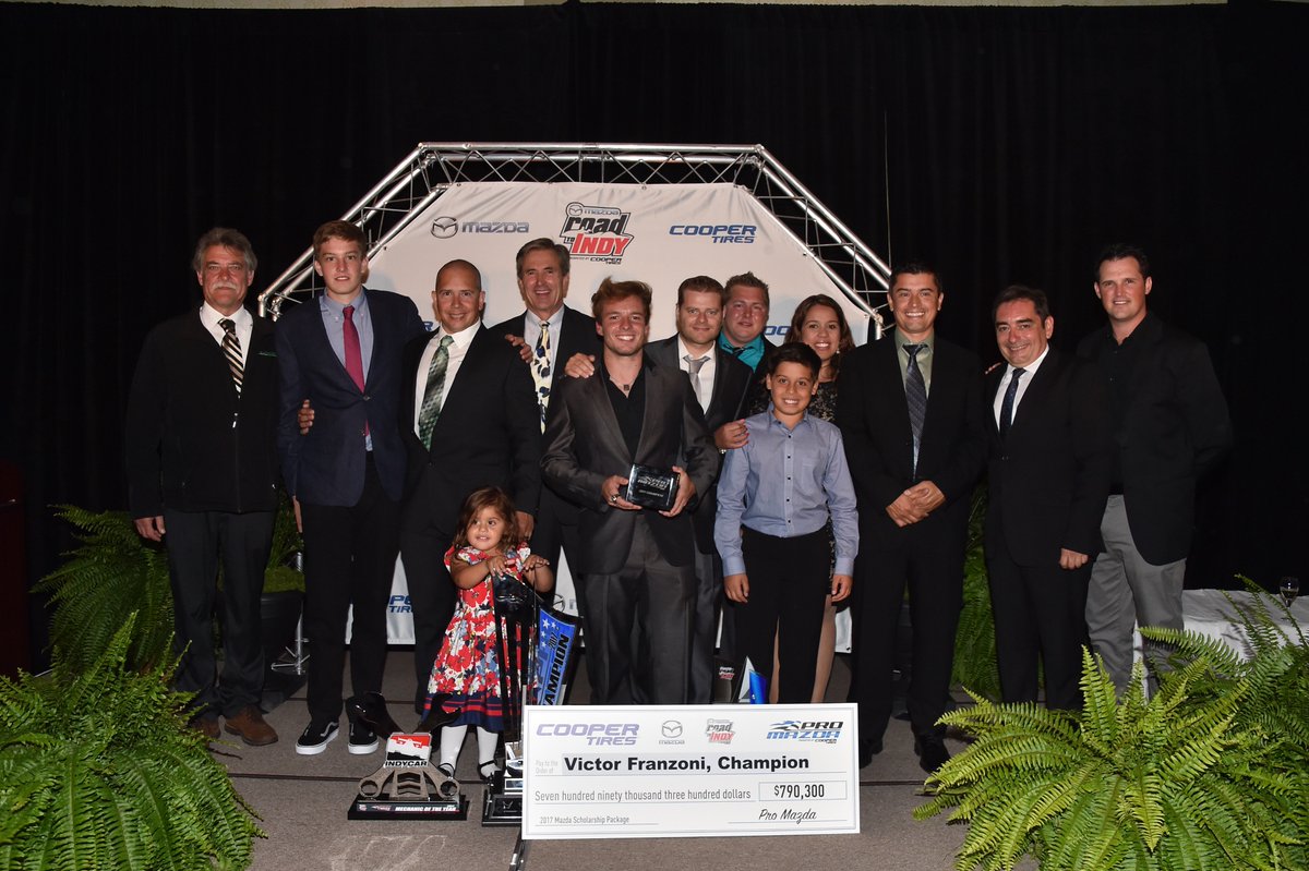 juncos racing on twitter what an incredible evening filled with