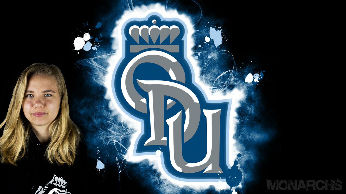 ODUClubTennis's tweet photo. Mina named 2017/2018 female captain please congratulate her for all of her hard work!!#odu #tocmas #oduclubtennis #tennis #USOpenTennis https://t.co/sTcU8ehPYc