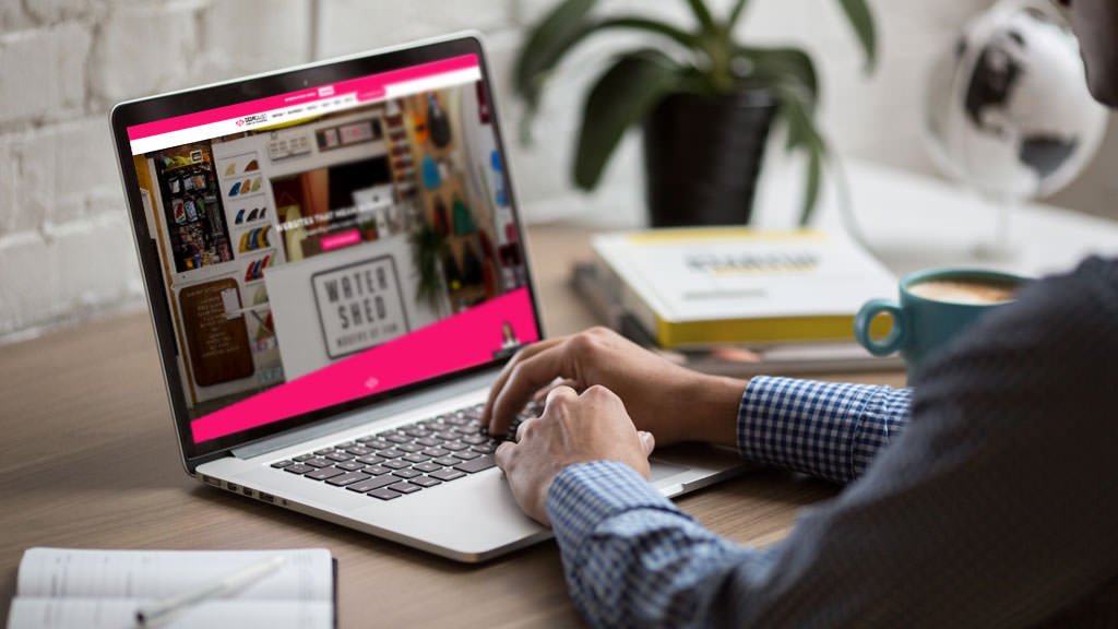 ECOM_SILVER's tweet photo. Check out our new look website and then contact us to see how we can help you achieve the same https://t.co/IiGFRmjvjT #webdesign #ecommerce https://t.co/Loejz2EYaw