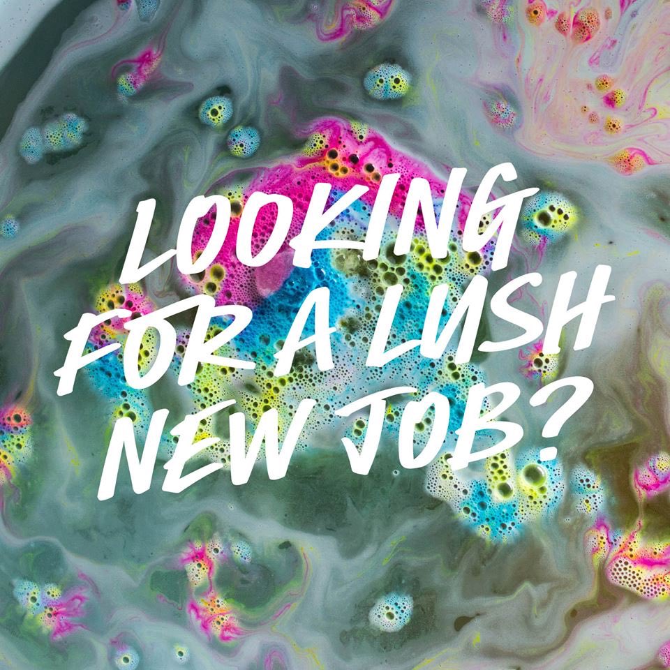 LushBury's tweet photo. It's your last chance to apply! Deadline for applications - Midnight 7th September. Check our FB page for details on how to apply. https://t.co/7aS7v4GnY4
